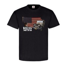 Willys M38 Geländewagen