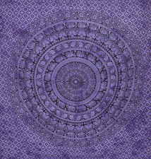 Tagesdecke Bettüberwurf