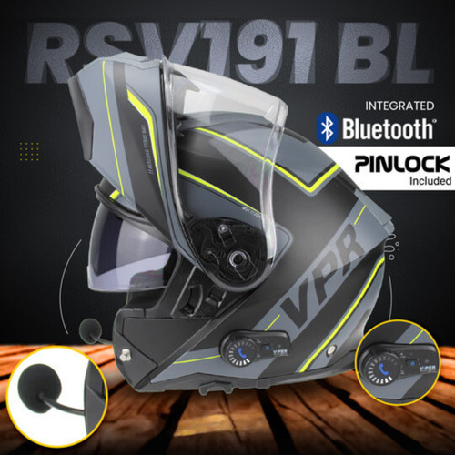 Motorrad modulare blinc - modulare,