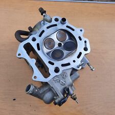 Zylinderkopf Komplett Ventile Heber Wasserpum Motor SYM AX 600 QUAD ATV ORIGINAL