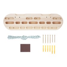 Trainingsboard Griffbrett Kletterbrett Griffboard Klettergriffe Kletterboard