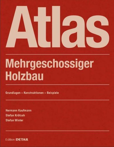 Hermann kaufmann atlas - hermann,
