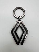 Original Renault Schlüsselanhänger Schlüssel Anhänger Logo NEU 7711948890