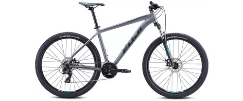 Fuji nevada 9 hardtail - nevada,