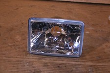 Yamaha YFM350 YFM250 Raptor Reflektor Scheinwerfer 10P-H4320-00