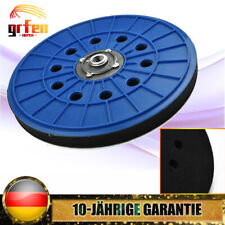 Schleifteller Wandschleifer