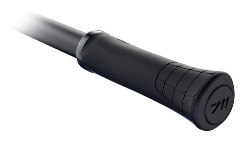 Sqlab griffe 711 - 711, schwarz