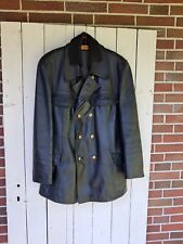 Polizei Lederjacke, Nds