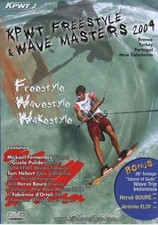  KPWT Freestyle & Wave Masters