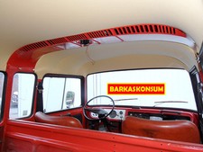 Barkonaut® Dachhimmel Himmel