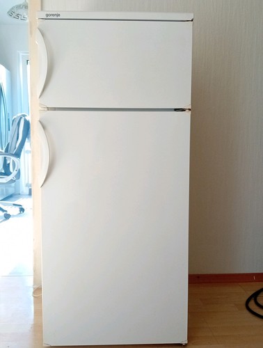 Kühlschrank gorenje - kühlschrank,