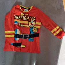 Feuerwehr Kostüm Fasching