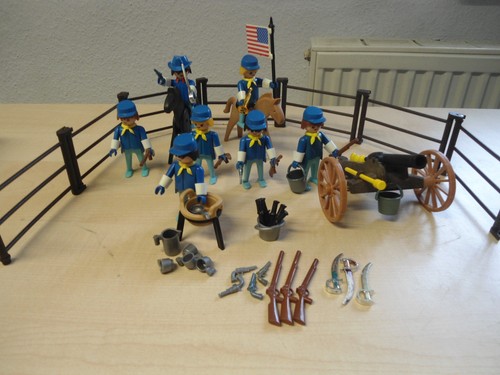 Playmobil klicky 3408 - klicky,