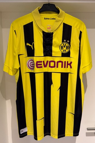 Puma borussia dortmund bvb - borussia,