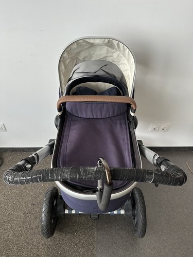 Joolz day3 kinderwagen - day3,