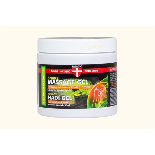 Palacio massagegel - palacio,