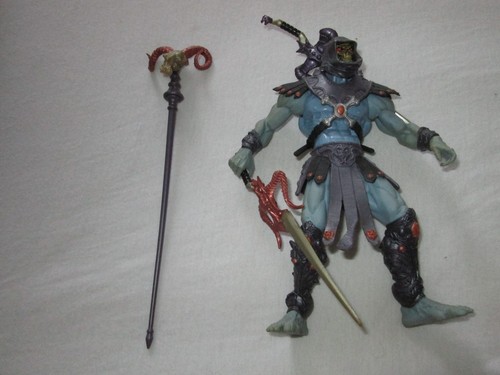 Masters the universe - of,