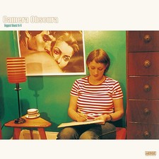 Camera Obscura - (PRESALE