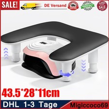 Nagel Handkissen Armauflage