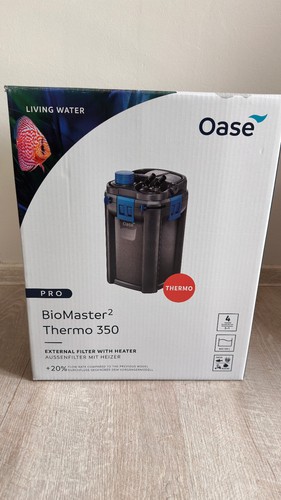 Biomaster thermo 350 - thermo,