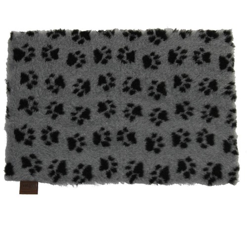 Vetbed isobed paw grau - vetbed,