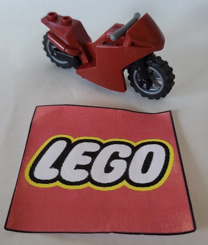 Lego motorrad neu - motorrad,