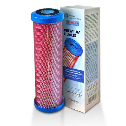 Carbonit premium dualis mit - carbonit,