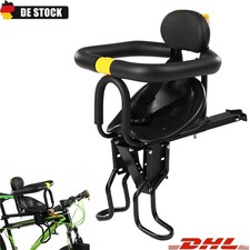 Kinder Sitz Fahrradsitz Vorne