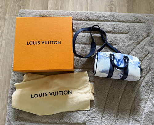 Louis vuitton monogram city - vuitton,