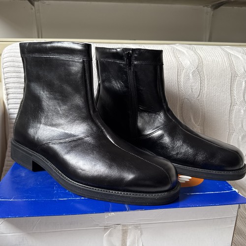 Vitaform herrenstiefelette - vitaform,