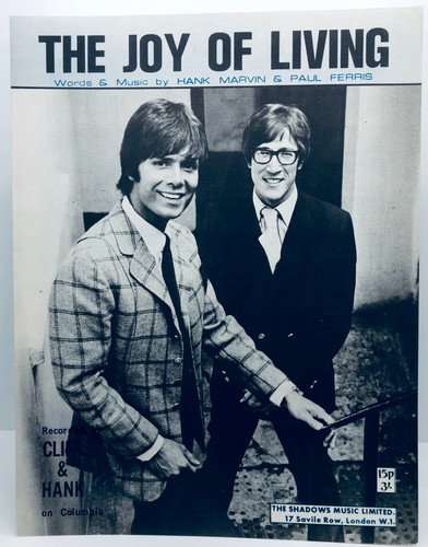 The joy living - of, cliff