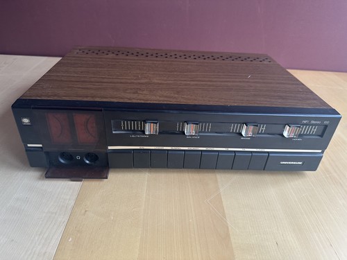 Universum hifi stereo - universum,