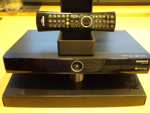 Humax icord cable receiver - humax,
