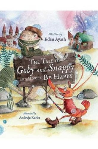Eden ayash the tale - ayash,