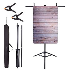 Foto Hintergrund Ständer