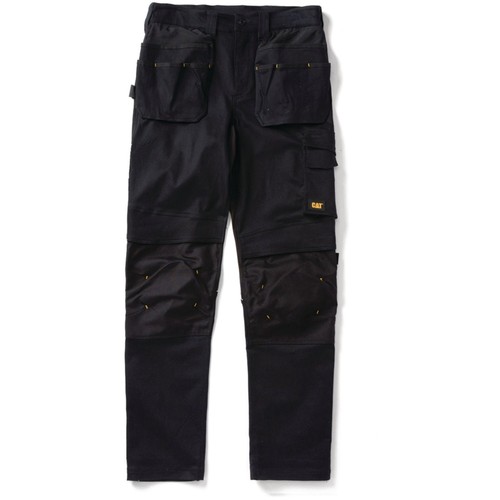 Cat arbeitshose bundhose - arbeitshose,