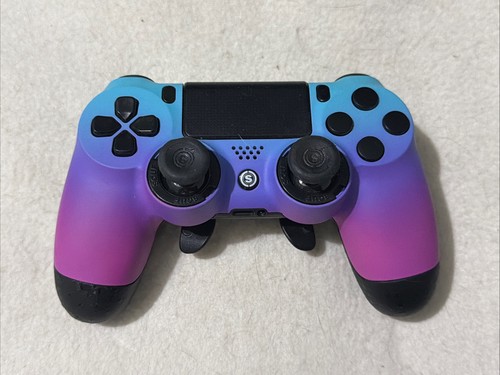 Ps4 scuf infinity - infinity, playstation