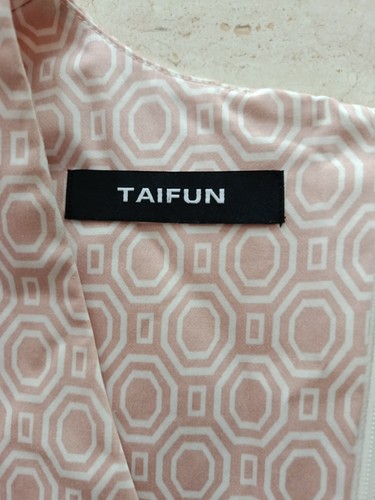 Taifun sommerkleid gr 44 - taifun, da.