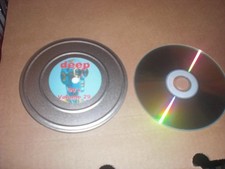 CD -deep 90´s vol.29 - Wie deep dance - Gebraucht - neuwertig