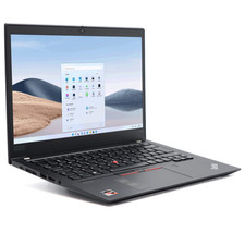 Lenovo ThinkPad T14s G1 Laptop