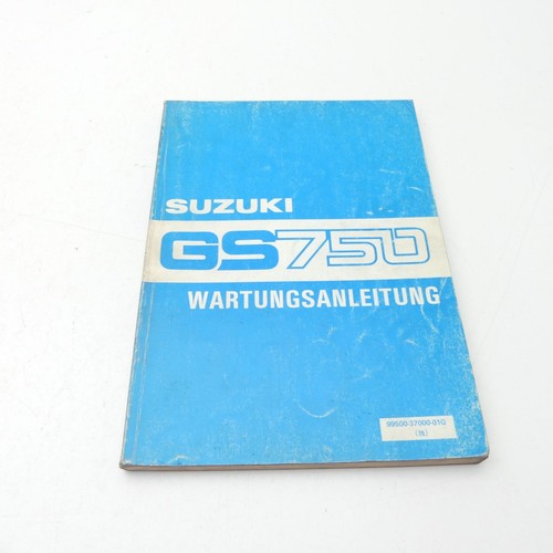 Original suzuki 750 - suzuki,