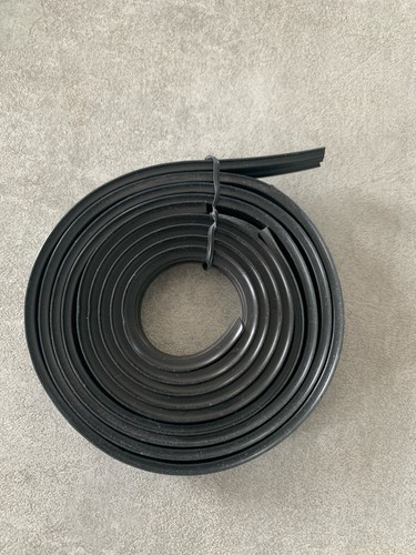 Leitplanken 85211 schwarz - , für