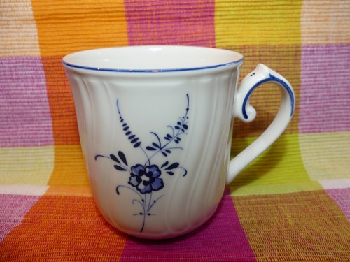 Villeroy boch vieux - &,