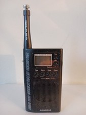 Vintage Grundig Mini 300 World