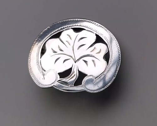 Antik jugendstil silber - antik,
