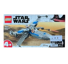 LEGO Star Wars: Resistance