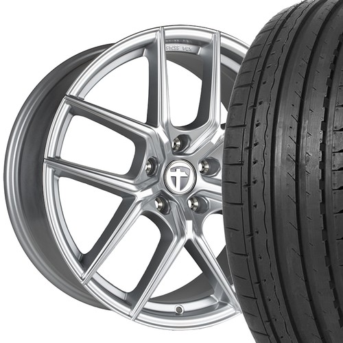 Abe sommerräder tomason - 18",