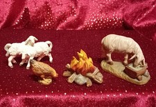 Krippenfigur "Kostner-Krippe"