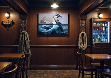 Der letzte Mann Reichsmarine