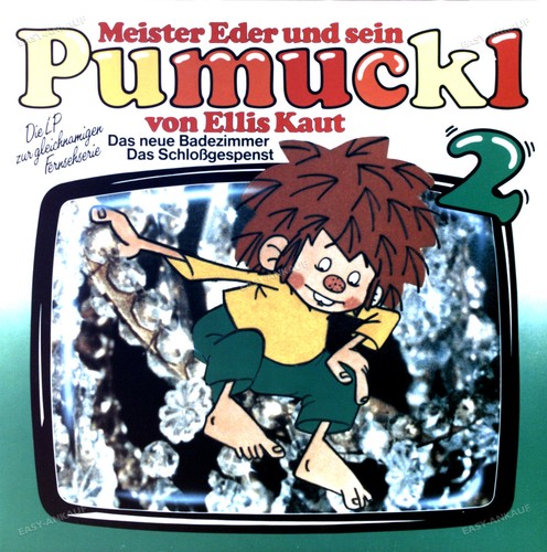 Pumuckl das neue - 2,